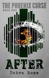 Produktbild: After (The Phoenix Curse, #1)