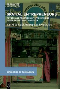 Produktbild: Spatial Entrepreneurs