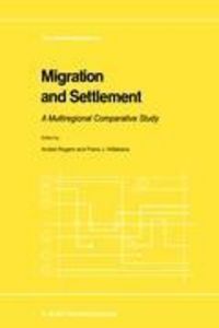 Produktbild: Migration and Settlement