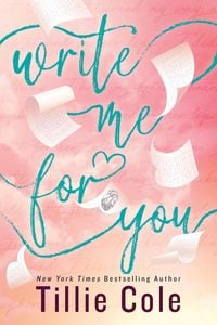 Produktbild: Write Me For You