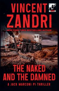 Produktbild: The Naked and the Damned