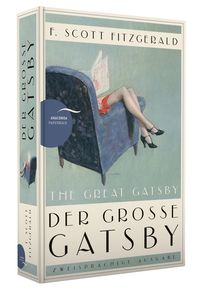 Der große Gatsby / The Great Gatsby