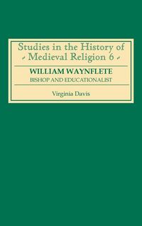Produktbild: William Waynflete