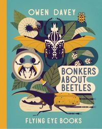Produktbild: Bonkers About Beetles