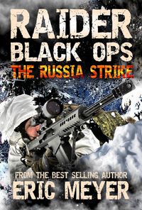 Produktbild: Raider Black Ops: The Russia Strike