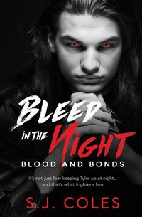 Produktbild: Bleed in the Night