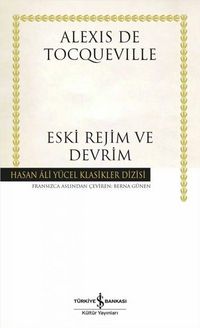 Produktbild: Eski Rejim ve Devrim Ciltli