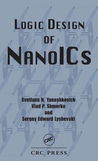 Produktbild: Logic Design of NanoICS