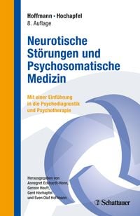 Bild vom Artikel Neurotische Störungen und Psychosomatische Medizin vom Autor 