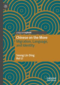 Produktbild: Chinese on the Move