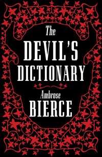 Produktbild: The Devil's Dictionary: The Complete Edition