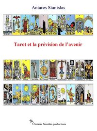 Produktbild: Tarot et la pr&eacute;vision de l'avenir