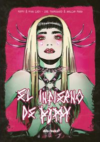 Produktbild: El infierno de Poppy