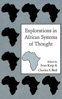 Produktbild: Explorations in African System