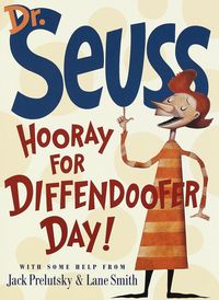 Produktbild: Hooray for Diffendoofer Day!
