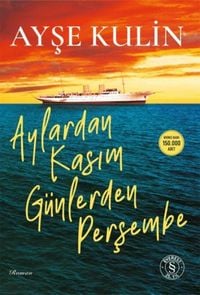 Produktbild: Aylardan Kasim G&uuml;nlerden Persembe