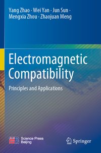 Produktbild: Electromagnetic Compatibility
