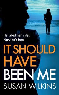 Produktbild: It Should Have Been Me