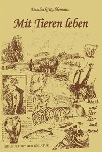 Produktbild: Mit Tieren leben