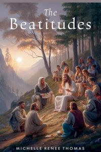 Produktbild: The Beatitudes