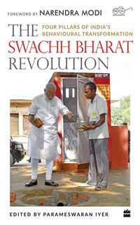 Produktbild: The Swachh Bharat Revolution