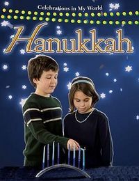 Produktbild: Hanukkah