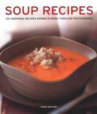 Produktbild: Soup Recipes