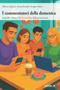 Produktbild: I commentatori della domenica