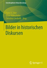 Produktbild: Bilder in historischen Diskursen