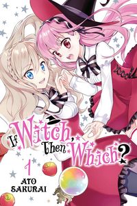 Produktbild: If Witch, Then Which?, Vol. 1