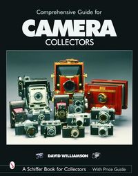 Produktbild: Comprehensive Guide for Camera Collectors