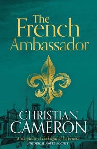 Produktbild: The French Ambassador