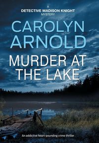 Produktbild: Murder at the Lake