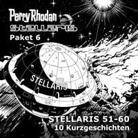 Produktbild: PERRY RHODAN Stellaris Paket 6