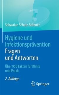 Produktbild: Hygiene und Infektionspr&auml;vention. Fragen und Antworten