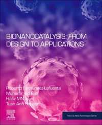 Produktbild: Bionanocatalysis: From Design to Applications