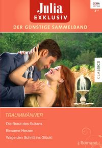 Produktbild: Julia Exklusiv Band 256