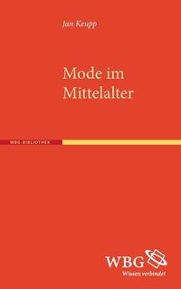 Produktbild: Mode im Mittelalter