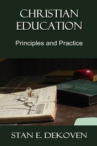 Produktbild: Christian Education Revision/e