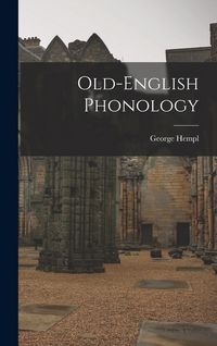 Produktbild: Old-English Phonology