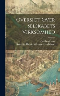 Produktbild: Oversigt Over Selskabets Virksomhed
