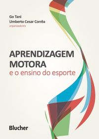 Produktbild: Aprendizagem motora e o ensino do esporte
