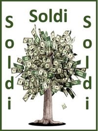 Produktbild: Soldi, soldi, soldi...
