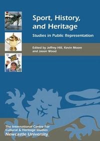 Produktbild: Sport, History, and Heritage