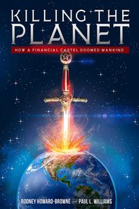 Produktbild: Killing the Planet