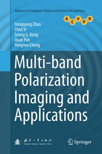 Produktbild: Multi-band Polarization Imaging and Applications