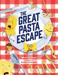 Produktbild: The Great Pasta Escape