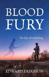 Produktbild: Blood Fury