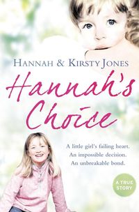 Produktbild: Hannah's Choice