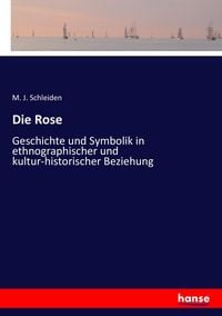 Produktbild: Die Rose